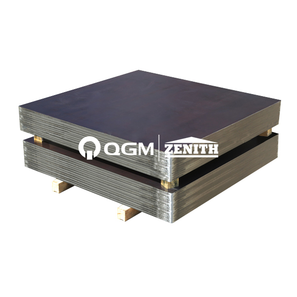 Кои се карактеристиките на палетата за машини за правење блок?